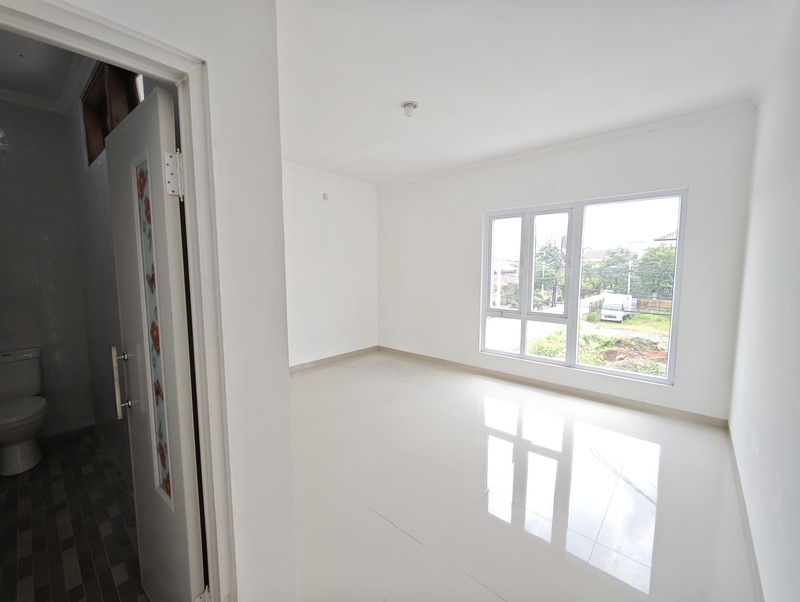 Rumah Gading Griya Residence Kelapa Gading Luas 4,5x15m2