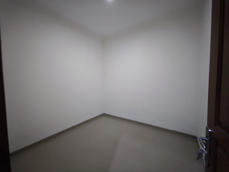 Rumah Gading Griya Residence Kelapa Gading Luas 4,5x15m2