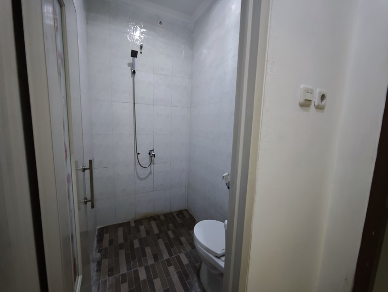 Rumah Gading Griya Residence Kelapa Gading Luas 4,5x15m2