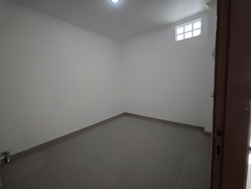 Rumah Gading Griya Residence Kelapa Gading Luas 4,5x15m2