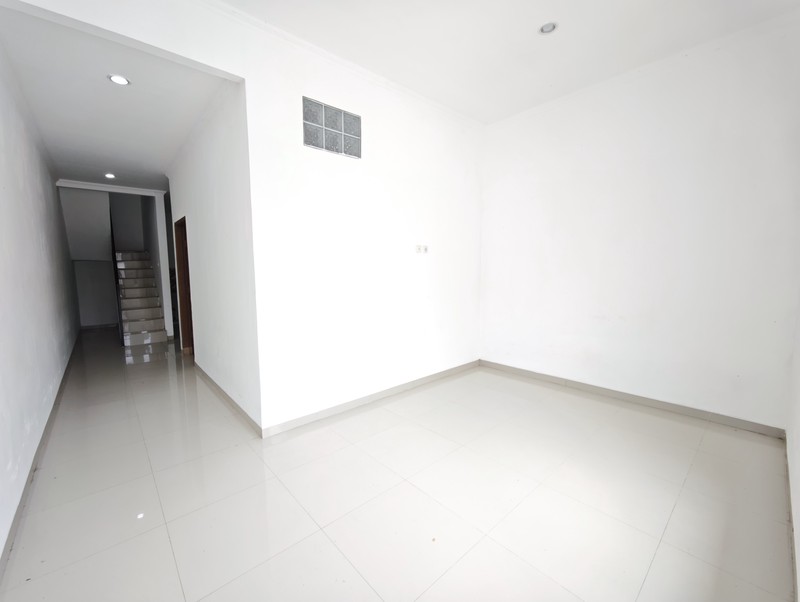 Rumah Gading Griya Residence Kelapa Gading Luas 4,5x15m2