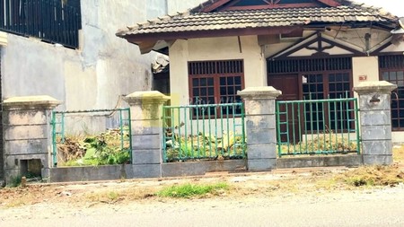 Dijual Rumah Sukarame Bandarlampung