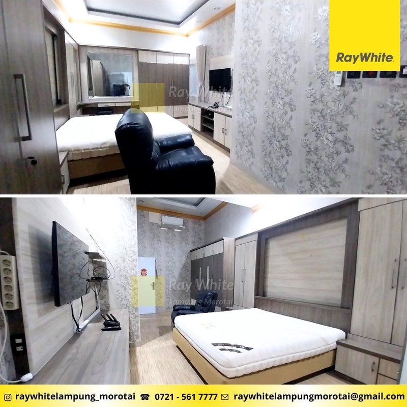 Dijual Rumah Perum Bumi Asri Kedamaian