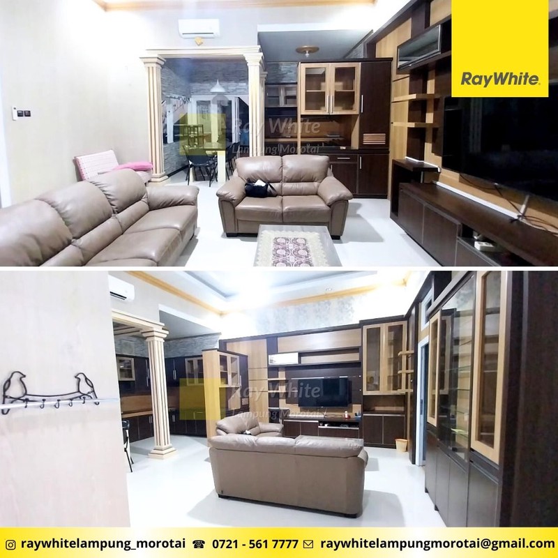 Dijual Rumah Perum Bumi Asri Kedamaian