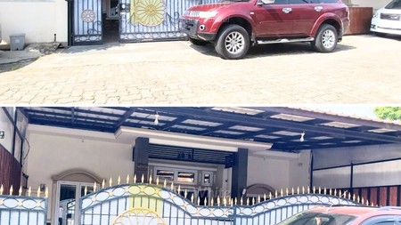 Dijual Rumah Perum Bumi Asri Kedamaian