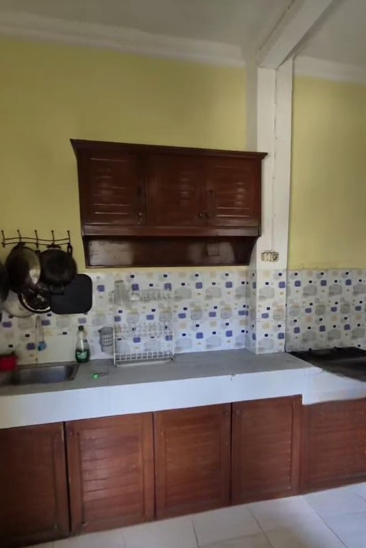 SEWA RUMAH CITRALAND BUKIT PALMA GRANDIA FULLY FURNISHED