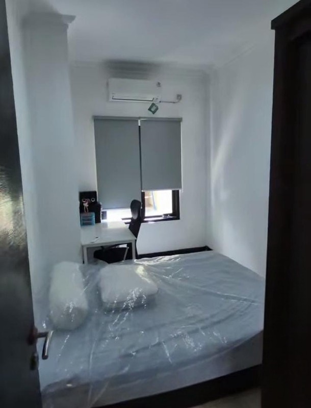 SEWA RUMAH CITRALAND BUKIT PALMA GRANDIA FULLY FURNISHED