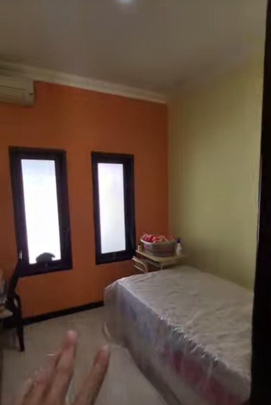 SEWA RUMAH CITRALAND BUKIT PALMA GRANDIA FULLY FURNISHED