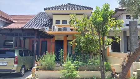 SEWA RUMAH CITRALAND BUKIT PALMA GRANDIA FULLY FURNISHED