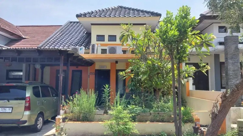 SEWA RUMAH CITRALAND BUKIT PALMA GRANDIA FULLY FURNISHED