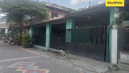 Rumah Dijual Dijalan Simorejo Surabaya