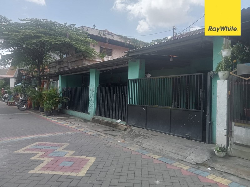 Rumah Dijual Dijalan Simorejo Surabaya
