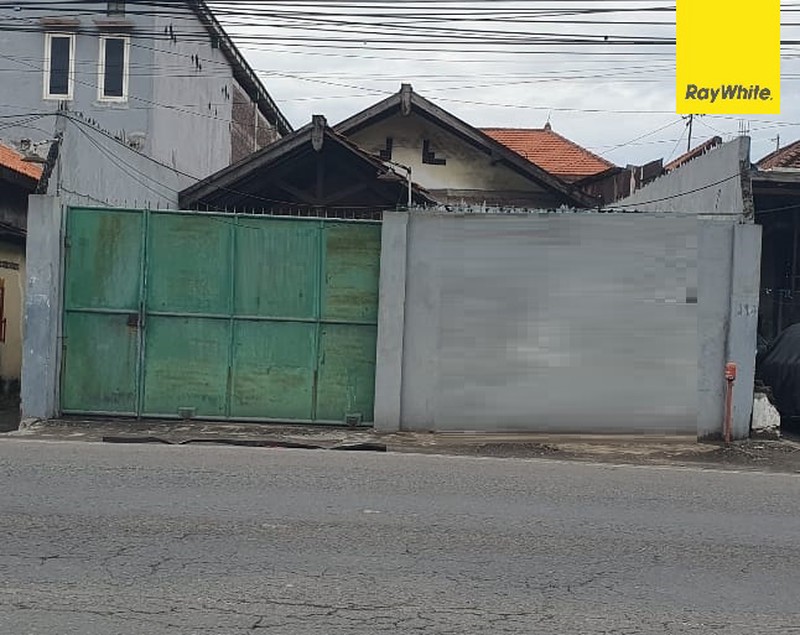 Dijual Rumah 2 lantai di Jalan Kalianak Surabaya Barat