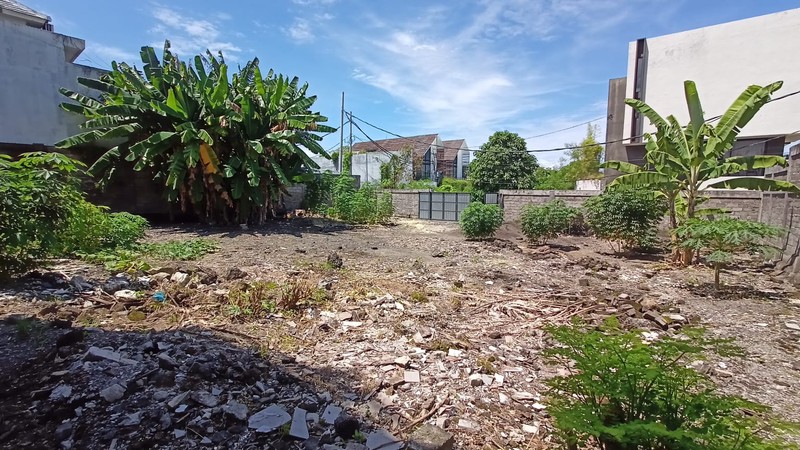  Freehold - Exceptional 600 sqm in Pink Zone - Steps to Berawa Beach, Finns & Lifestyle Hubs