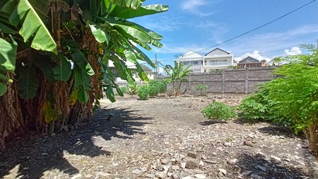  Freehold - Exceptional 600 sqm in Pink Zone - Steps to Berawa Beach, Finns & Lifestyle Hubs