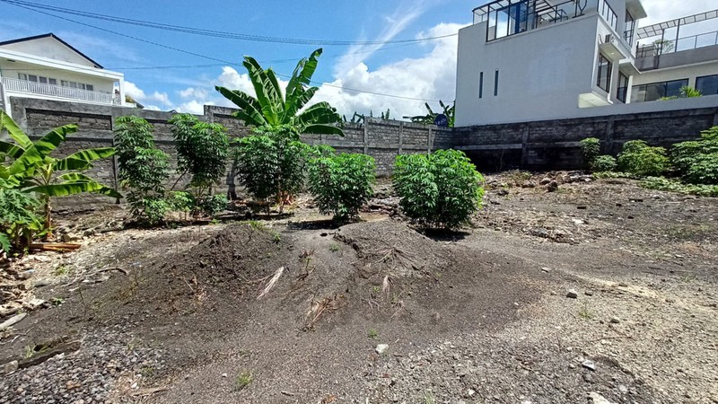 Freehold - Exceptional 600 sqm in Pink Zone - Steps to Berawa Beach, Finns & Lifestyle Hubs