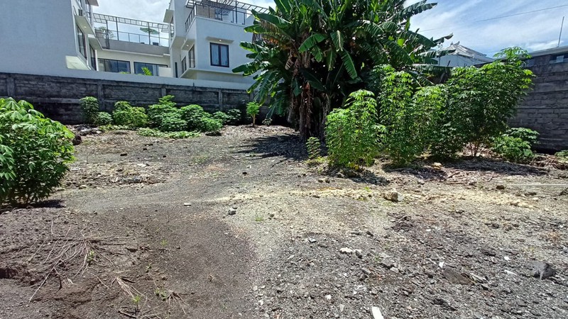 Freehold - Exceptional 600 sqm in Pink Zone - Steps to Berawa Beach, Finns & Lifestyle Hubs