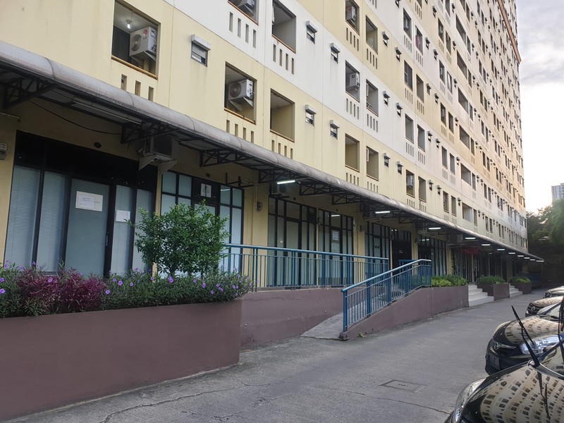 Kios SHM Dijual di Kebagusan Jakarta Selatan