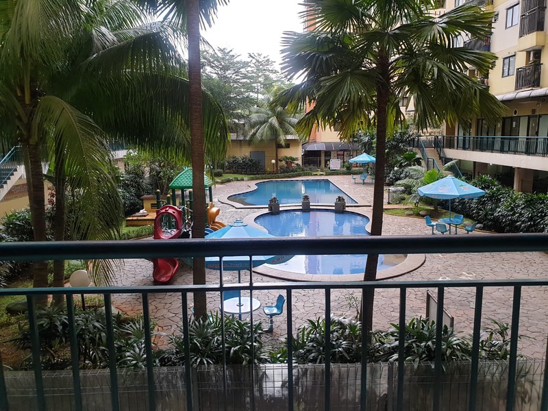 Kios SHM Dijual di Kebagusan Jakarta Selatan