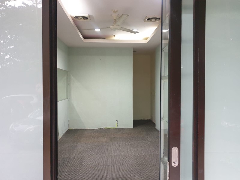 Kios SHM Dijual di Kebagusan Jakarta Selatan