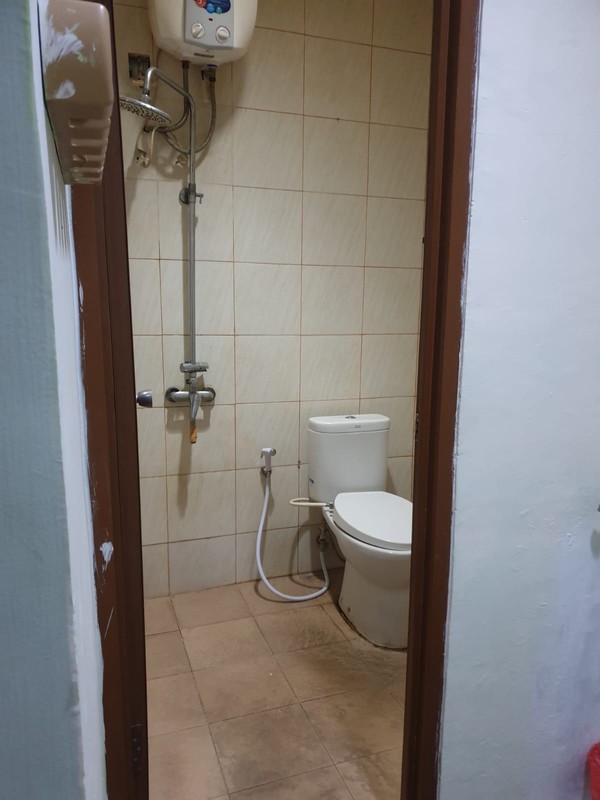 Kios SHM Dijual di Kebagusan Jakarta Selatan