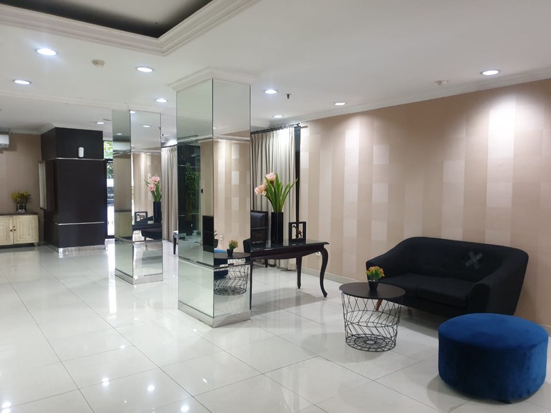 Kios SHM Dijual di Kebagusan Jakarta Selatan