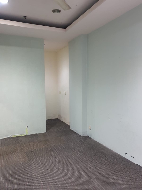 Disewakan Kios SHM Siap Usaha di Kebagusan Jaksel