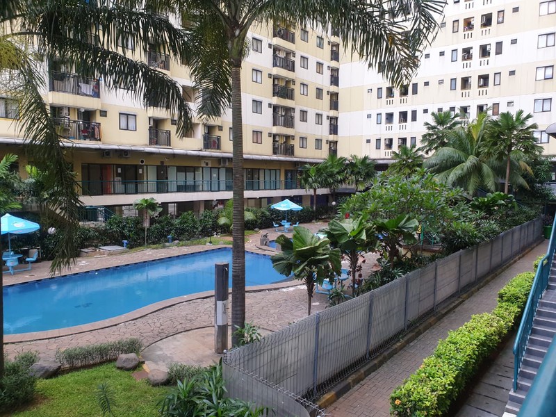 Disewakan Kios SHM Siap Usaha di Kebagusan Jaksel