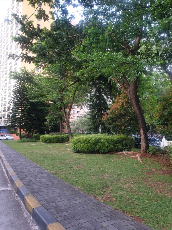 Disewakan Kios SHM Siap Usaha di Kebagusan Jaksel