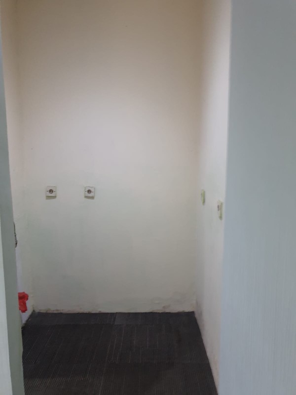 Disewakan Kios SHM Siap Usaha di Kebagusan Jaksel