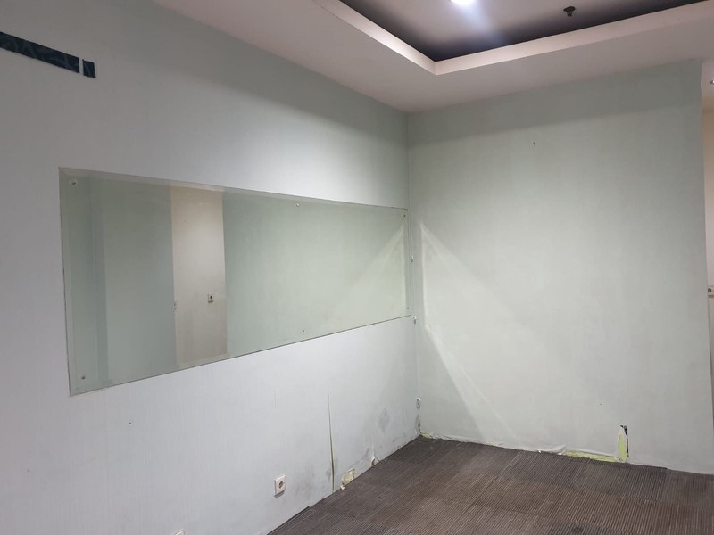 Disewakan Kios SHM Siap Usaha di Kebagusan Jaksel