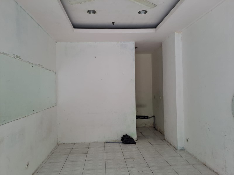 Disewakan Kios SHM Siap Usaha di Kebagusan Jaksel