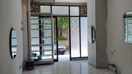 Disewakan Kios SHM Siap Usaha di Kebagusan Jaksel