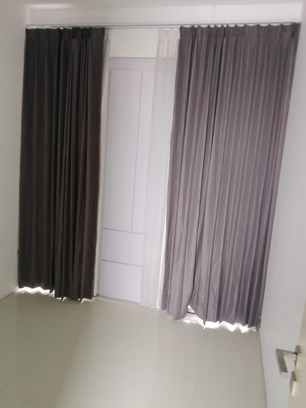 Dijual Rumah Pondok Tjandra - cluster Opal - modern Mimimalis 2 Lantai dekat akses TOL, RS Mitra Keluarga, Bandara Juanda, SMA petra 