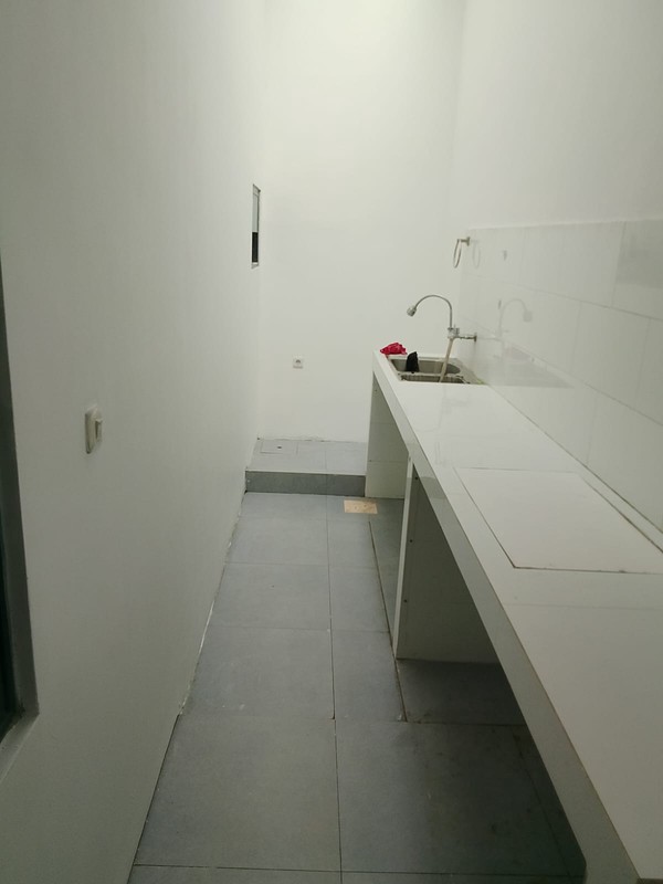 Dijual Rumah Pondok Tjandra - cluster Opal - modern Mimimalis 2 Lantai dekat akses TOL, RS Mitra Keluarga, Bandara Juanda, SMA petra 