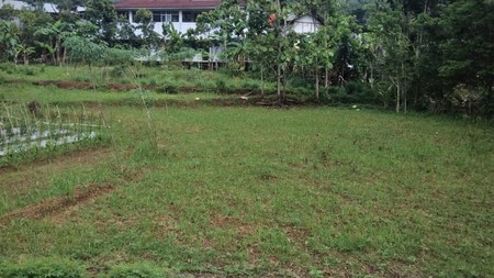 Dijual Tanah Pekarangan di Patuk, Gunung Kidul, View Cantik & Dekat Teras Patuk