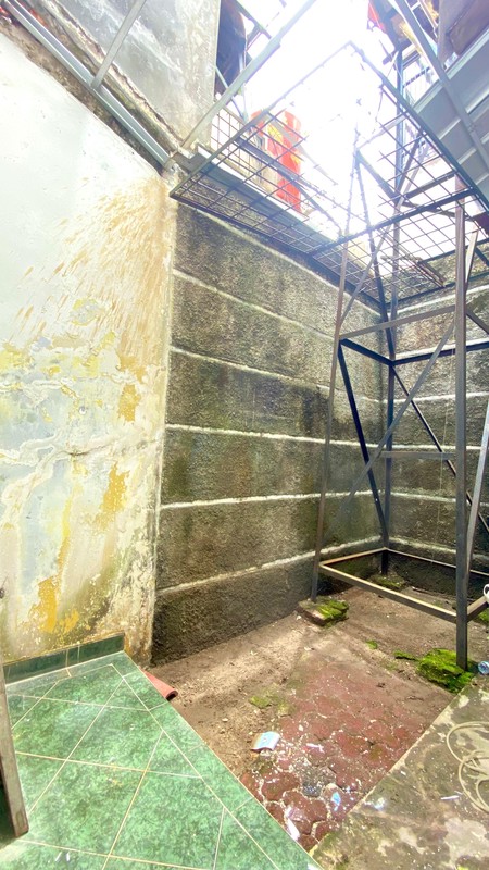 Rumah di Bumi Bintaro Permai dengan Lingkungan Nyaman & Aman 24 Jam