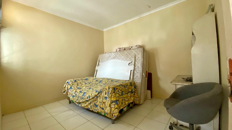 Rumah di Bumi Bintaro Permai dengan Lingkungan Nyaman & Aman 24 Jam