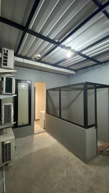 Dapatkan rumah di delatinos asri dan sejuk