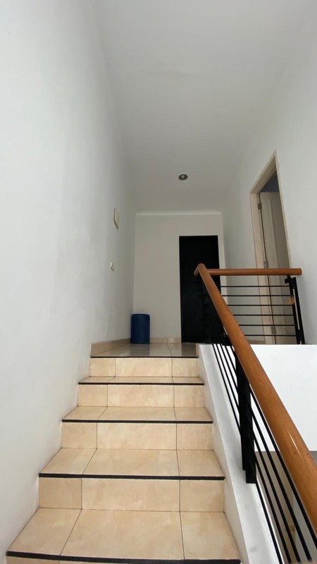 Dapatkan rumah di delatinos asri dan sejuk