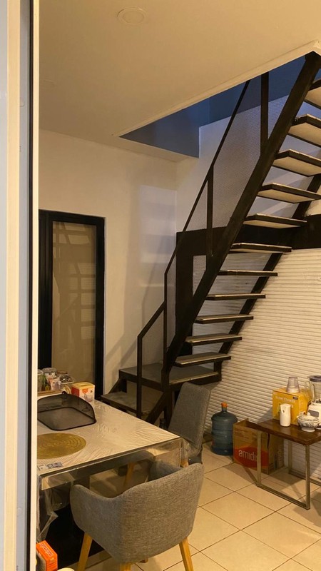 Dapatkan rumah di delatinos asri dan sejuk