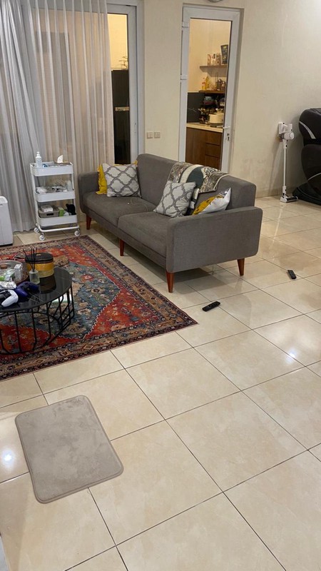 Dapatkan rumah di delatinos asri dan sejuk