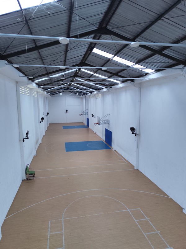 Disewakan Ruko 2 Lantai 788 Meter Persegi di Dekat STPN Gamping, Sleman