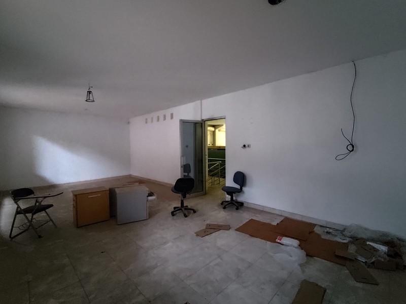 Disewakan Ruko 2 Lantai 788 Meter Persegi di Dekat STPN Gamping, Sleman