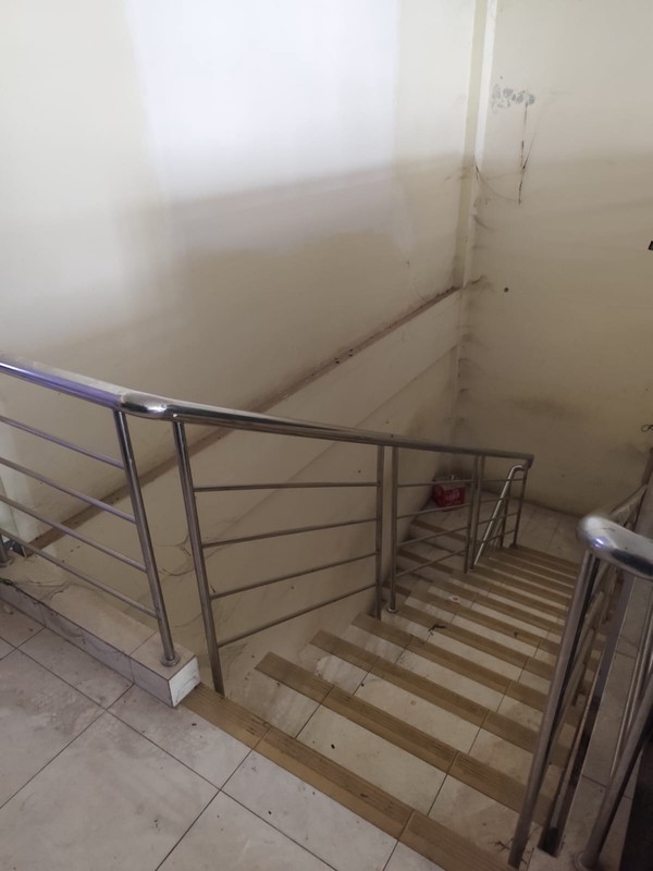 Disewakan Ruko 2 Lantai 788 Meter Persegi di Dekat STPN Gamping, Sleman