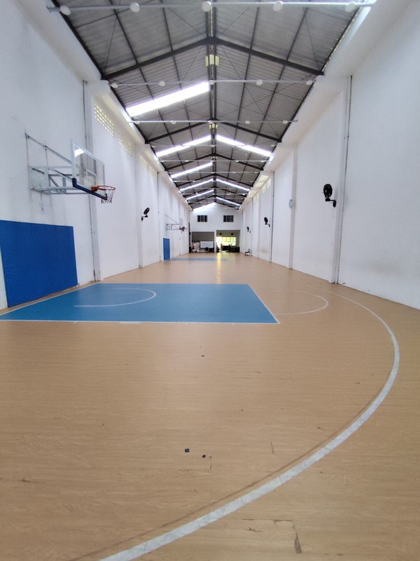 Disewakan Ruko 2 Lantai 788 Meter Persegi di Dekat STPN Gamping, Sleman