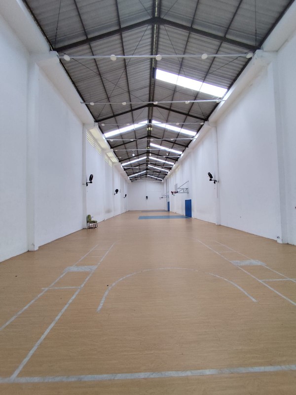 Disewakan Ruko 2 Lantai 788 Meter Persegi di Dekat STPN Gamping, Sleman