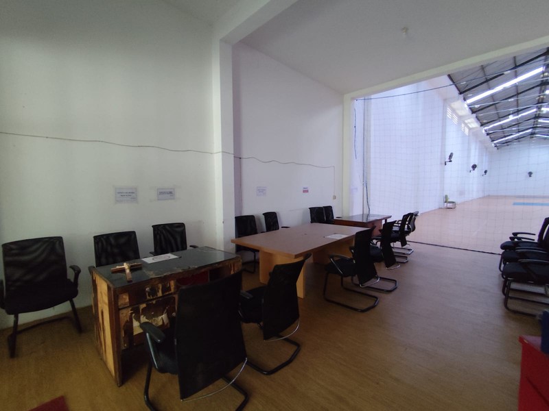 Disewakan Ruko 2 Lantai 788 Meter Persegi di Dekat STPN Gamping, Sleman