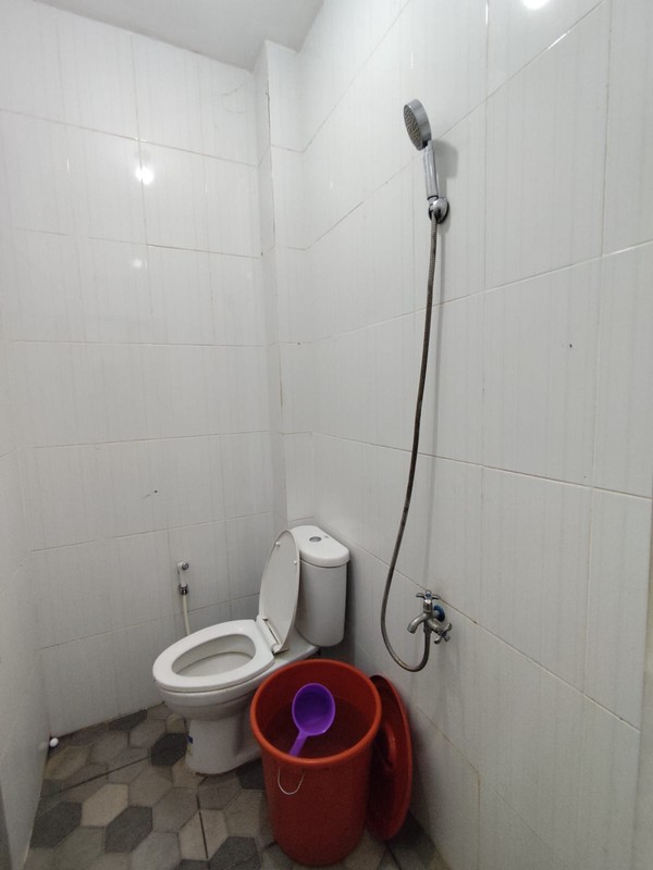 Disewakan Ruko 2 Lantai 788 Meter Persegi di Dekat STPN Gamping, Sleman