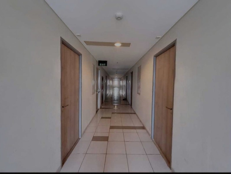 Jual Murah! Apartment Akasa Tower Kirana BSD - Full Furnished